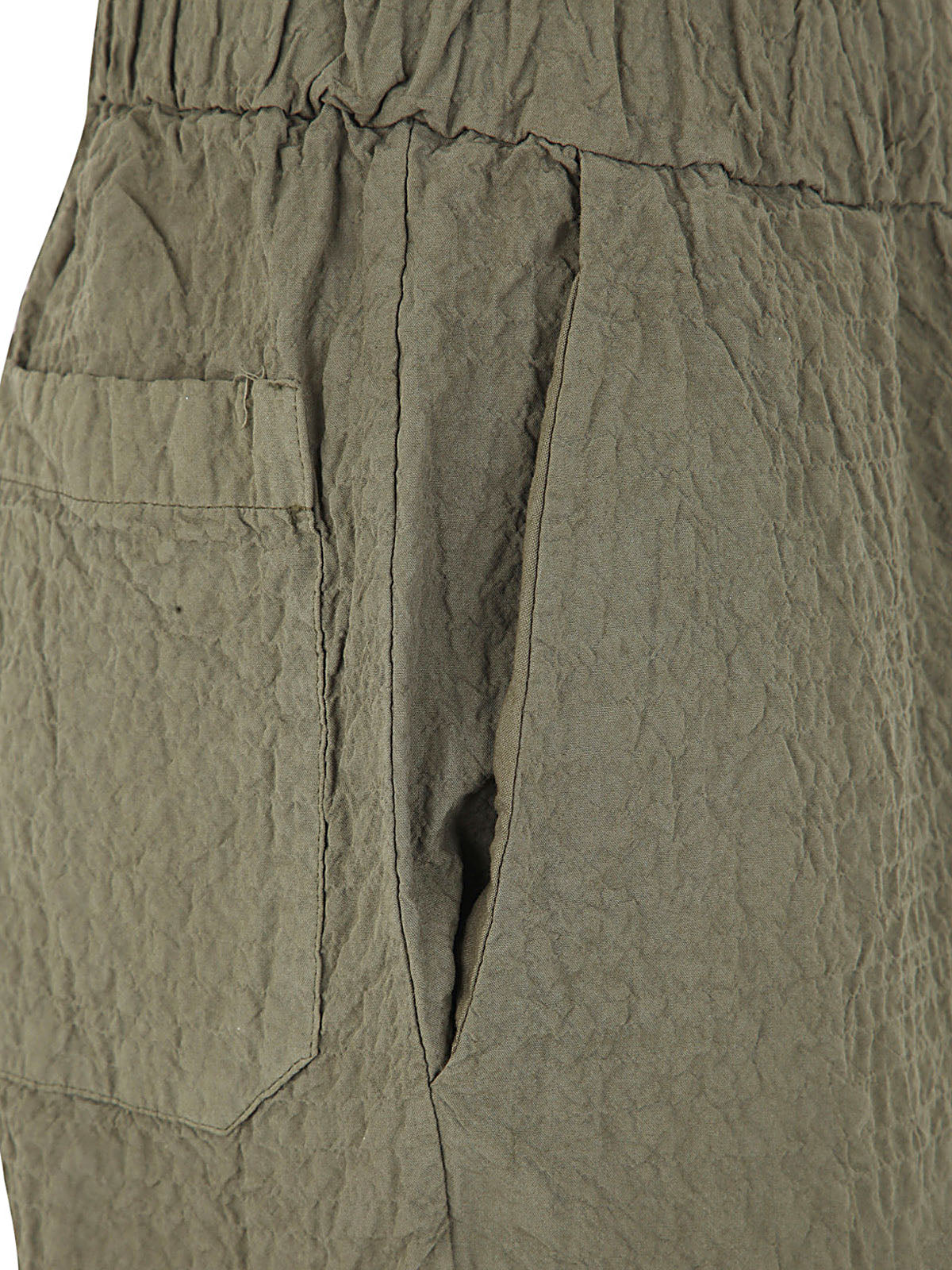 LABO.ART Soul Mini Trousers for Women