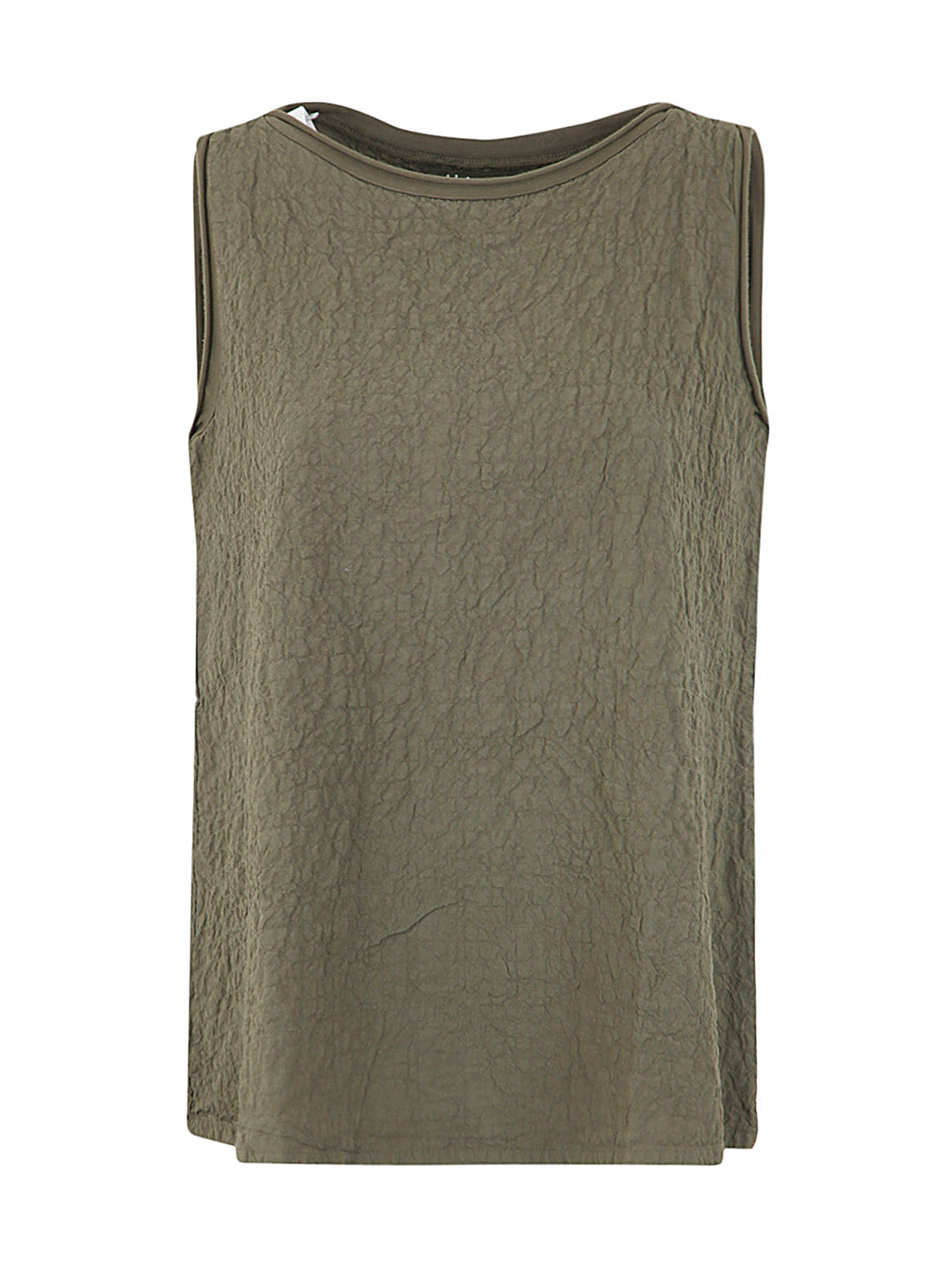 LABO.ART Soul Mini Tank Top for Women