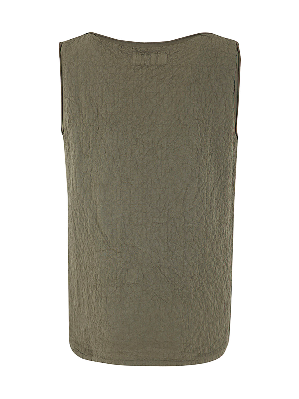 LABO.ART Soul Mini Tank Top for Women