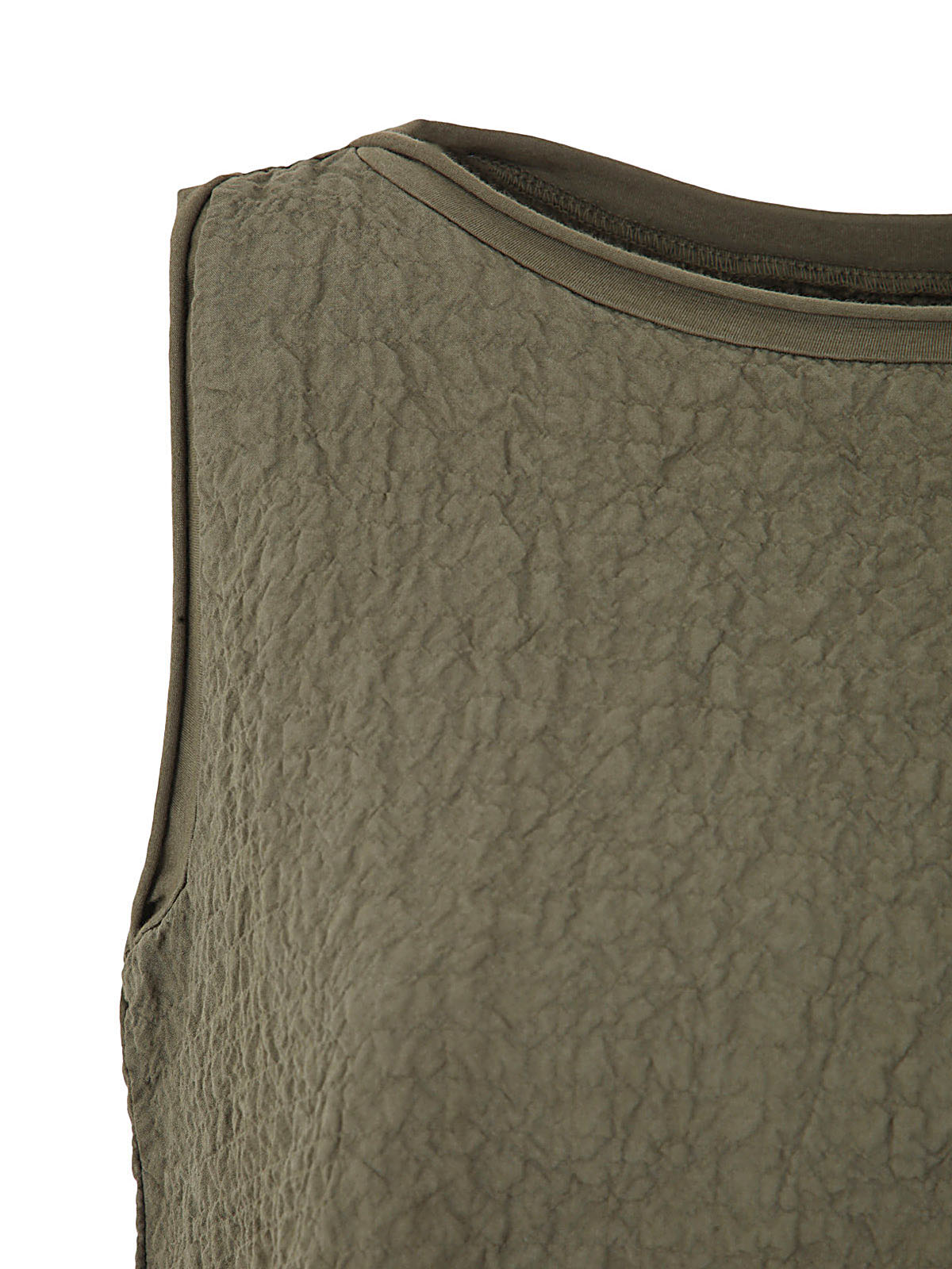 LABO.ART Soul Mini Tank Top for Women