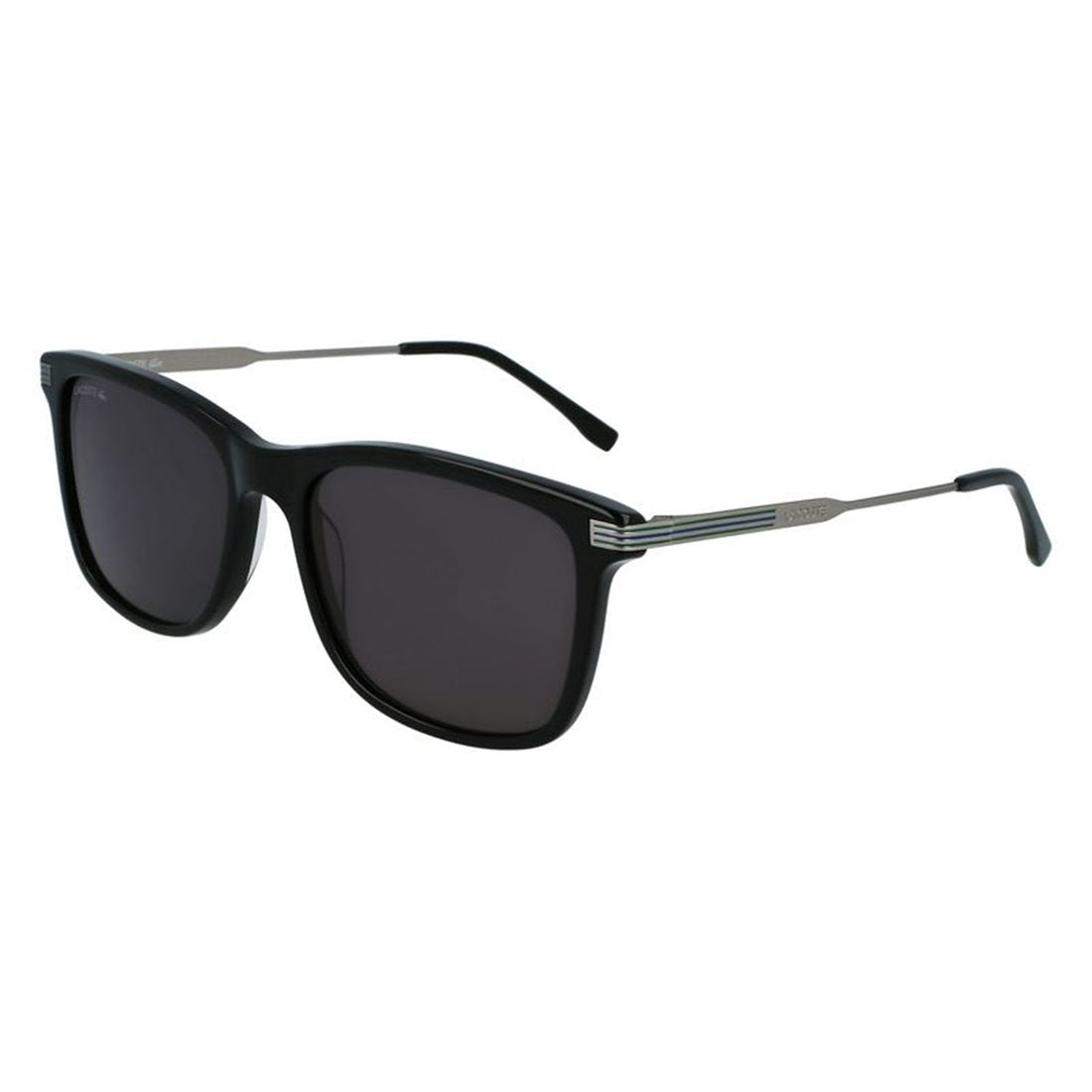 LACOSTE Men's Stylish Metal Sunglasses - L960S Series