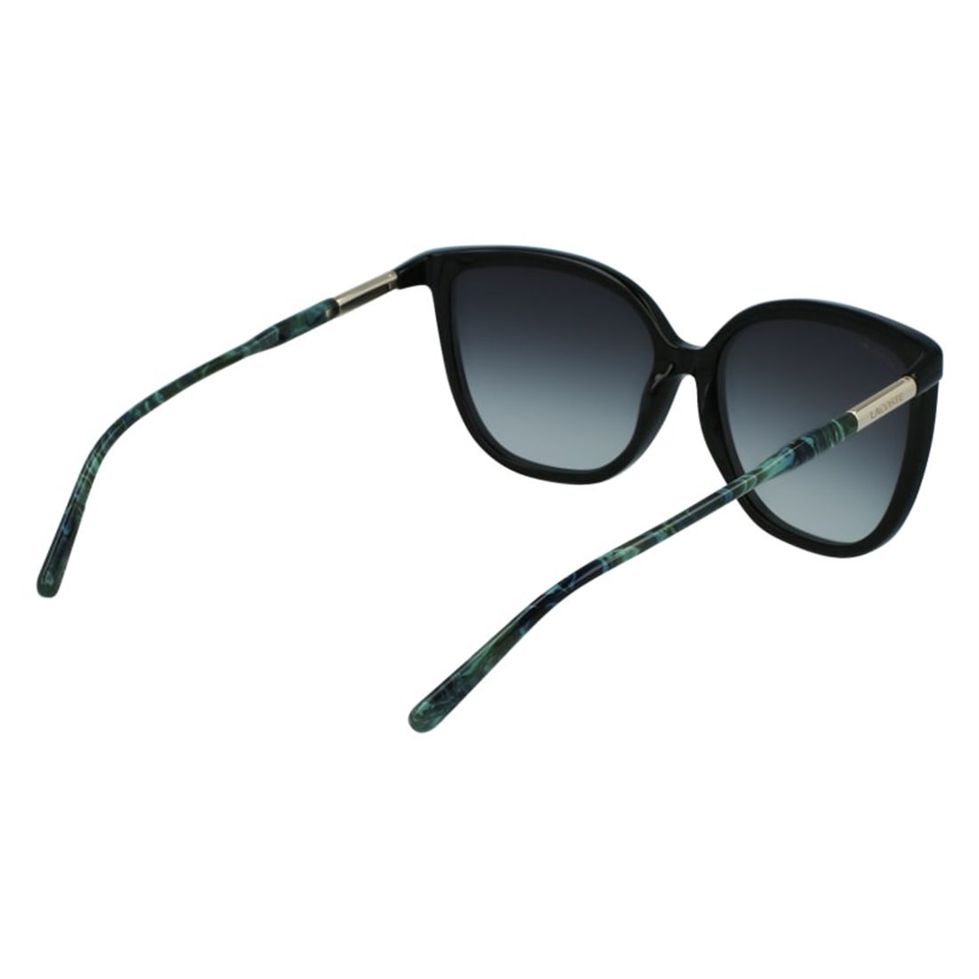 LACOSTE Chic Women's Sunglasses - Acetate Frame