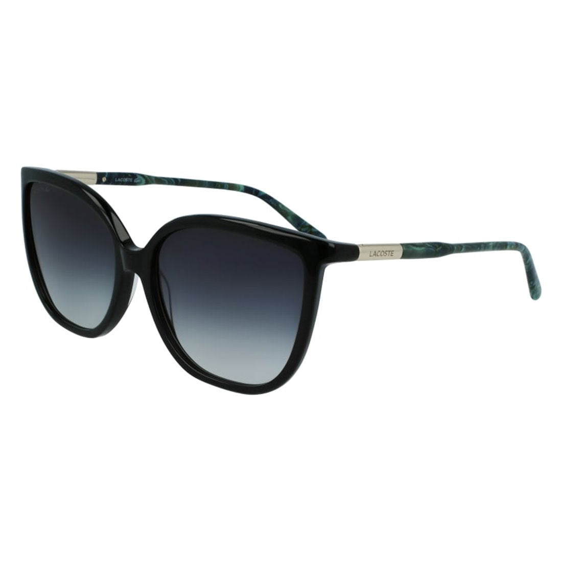 LACOSTE Chic Women's Sunglasses - Acetate Frame