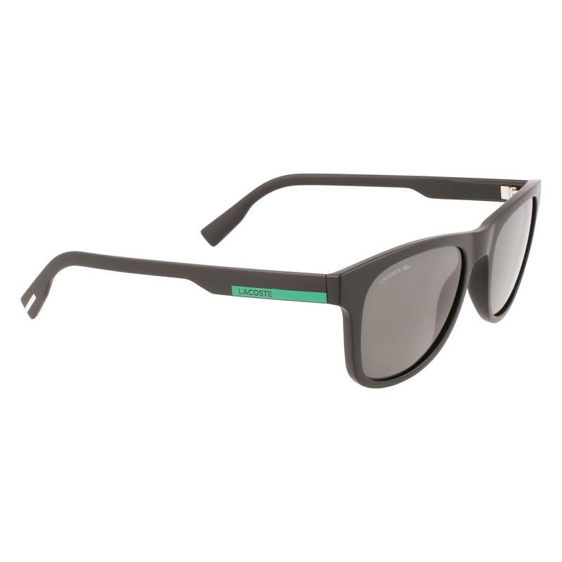 LACOSTE Sleek Men's Sunglasses - Classic Style