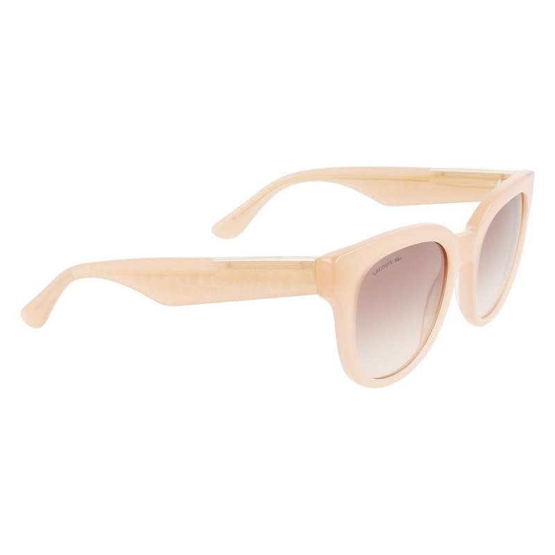 LACOSTE Women's Fashion Sunglasses