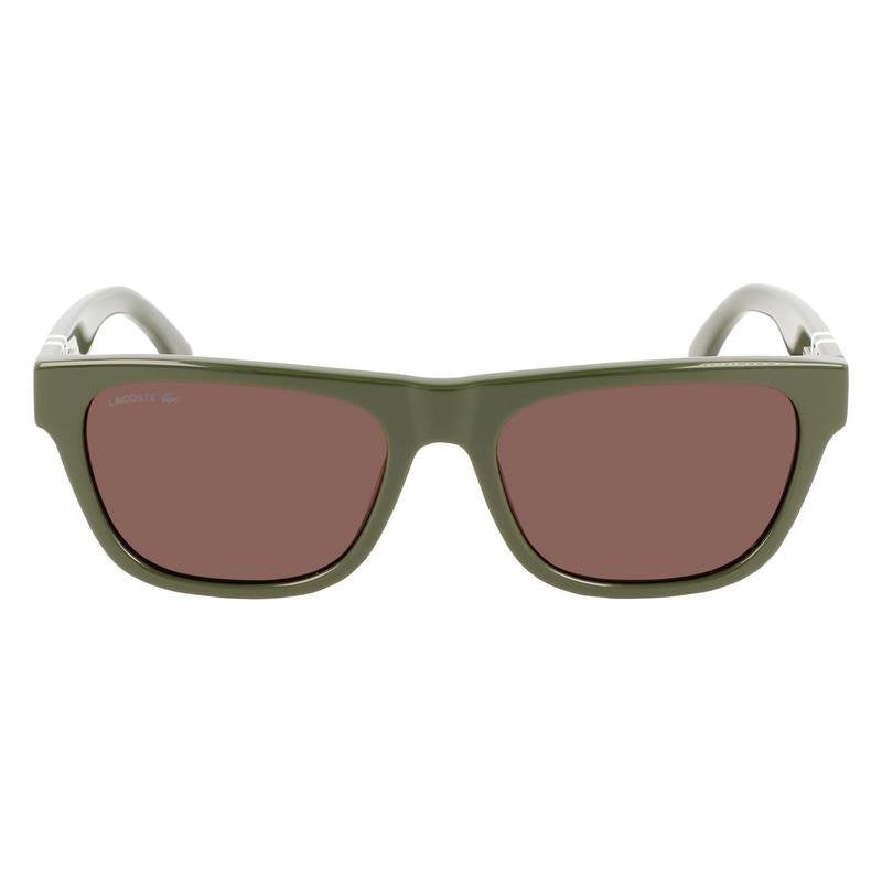 LACOSTE Stylish Frame Sunglasses - Perfect for Men