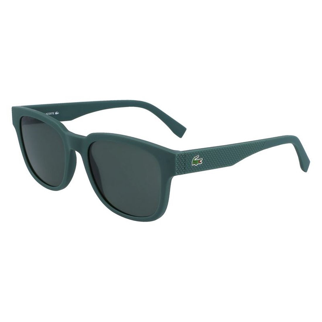 LACOSTE Men's Matte Sunglasses