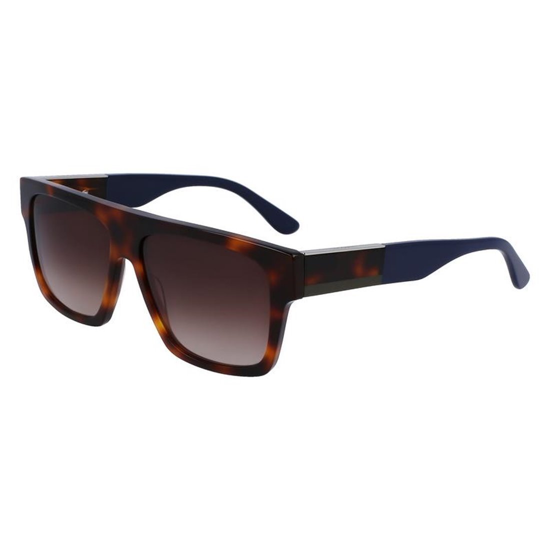 LACOSTE Men's Tortoise Frame Sunglasses - Stylish and Functional