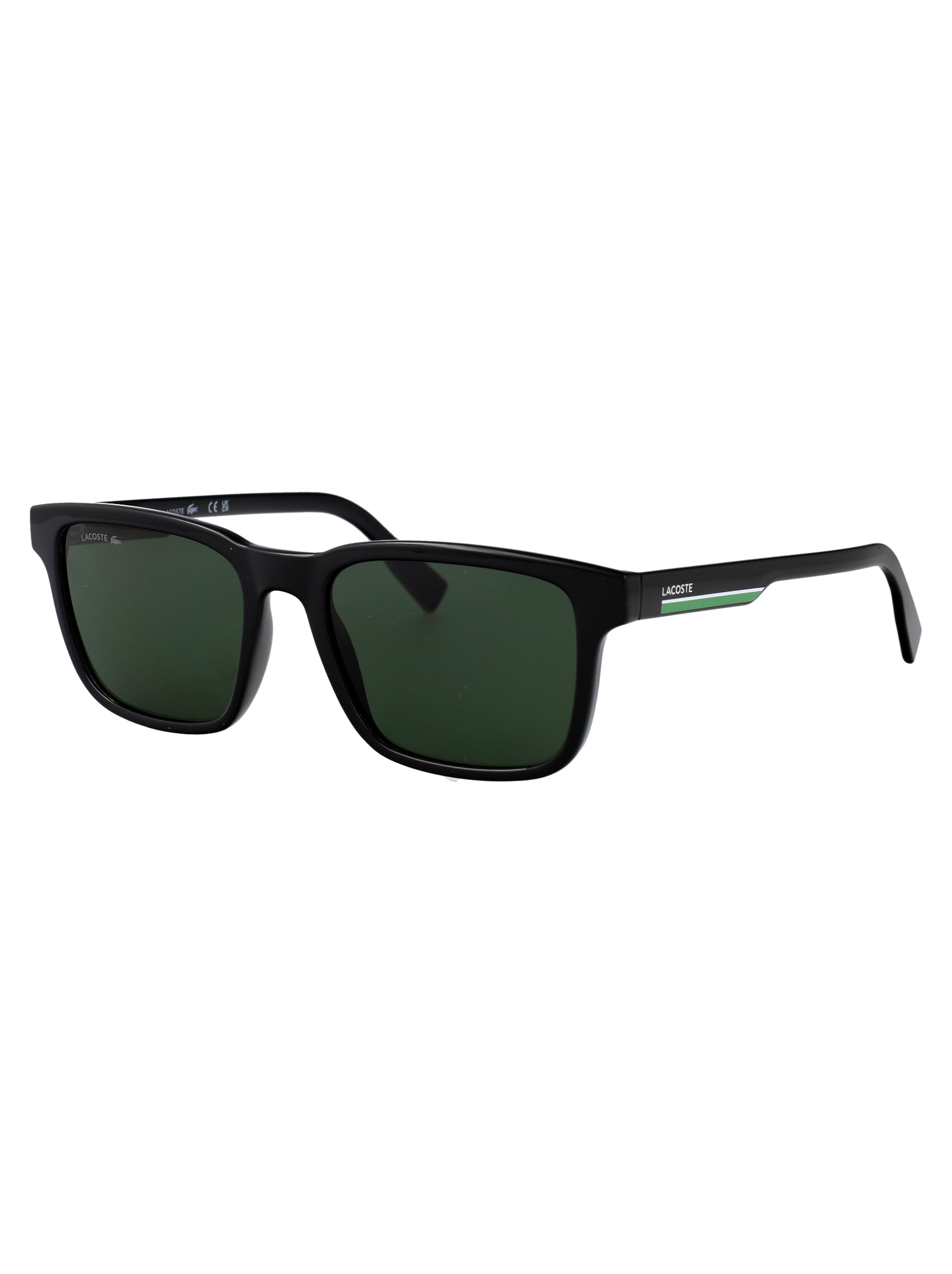 LACOSTE Stylish Acetate Sunglasses for Men - Model L997S