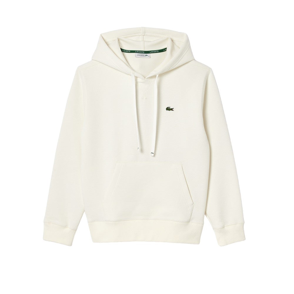 LACOSTE Cozy Women's Hoodie - Perfect for Fall & Winter