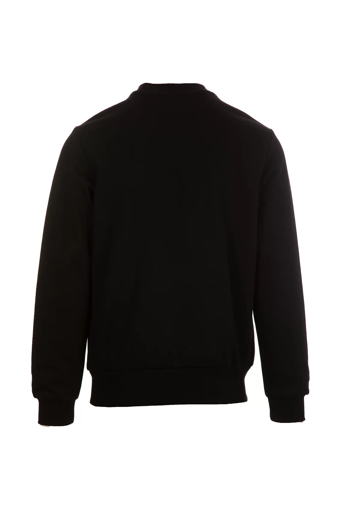 LACOSTE Classic Crew Neck Hoodie for Men