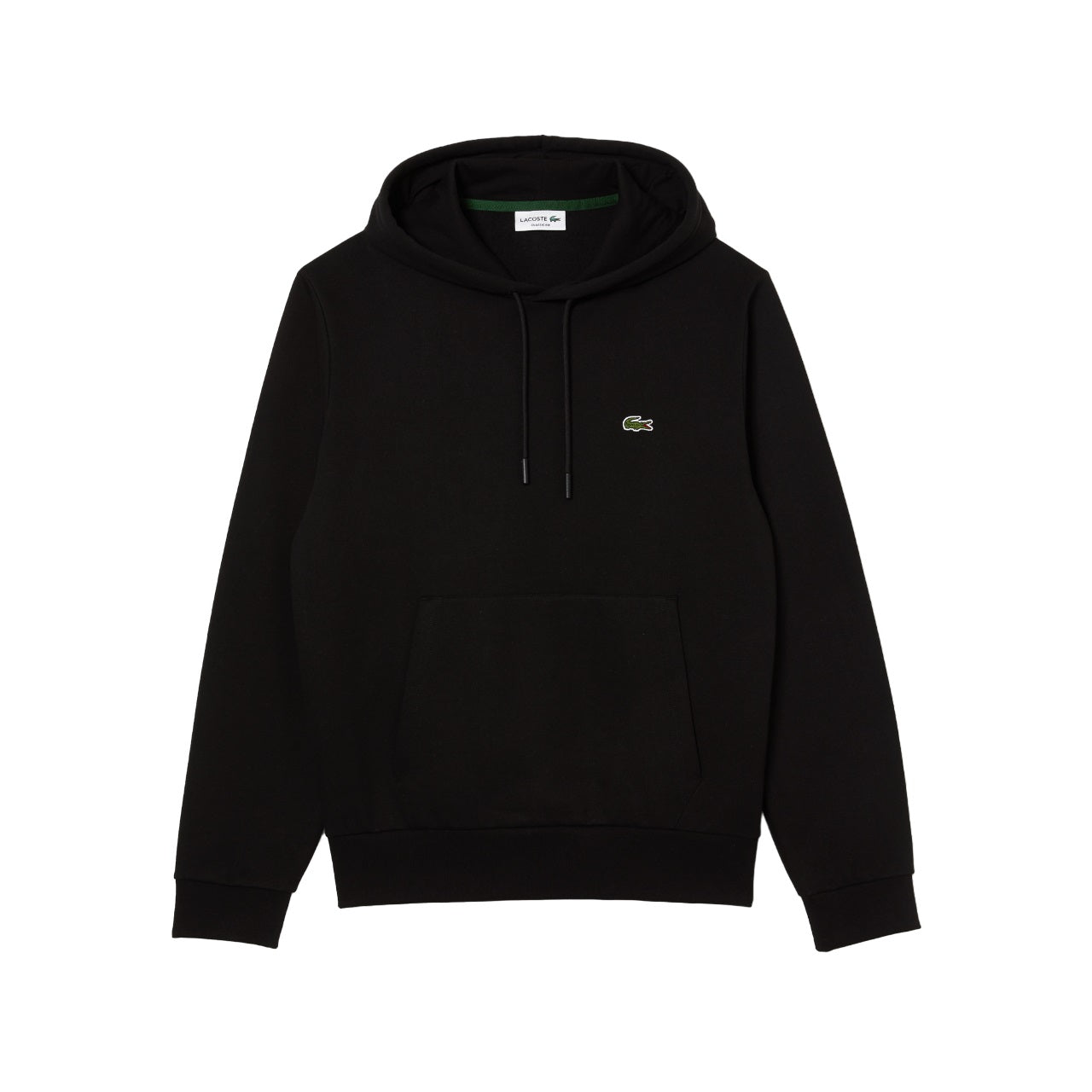 LACOSTE Mini Hoodie - Cozy and Stylish for Men