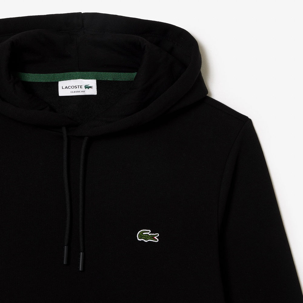 LACOSTE Mini Hoodie - Cozy and Stylish for Men