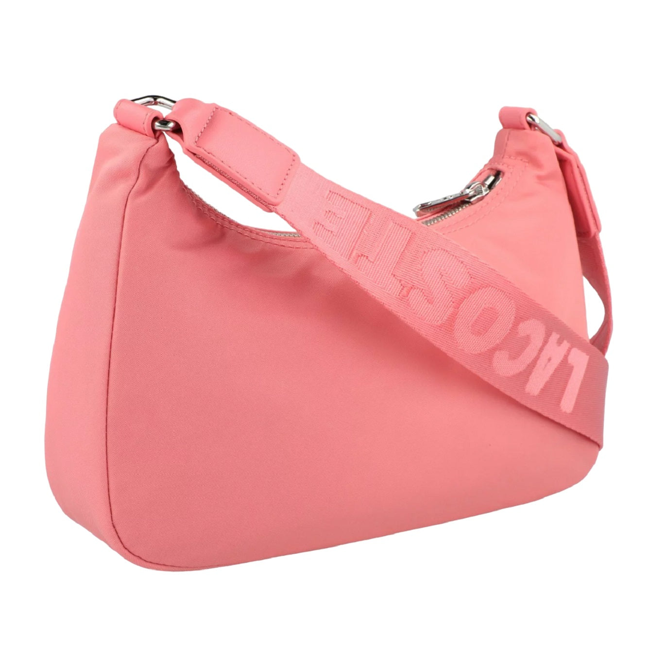 LACOSTE Chic Mini Shoulder Handbag