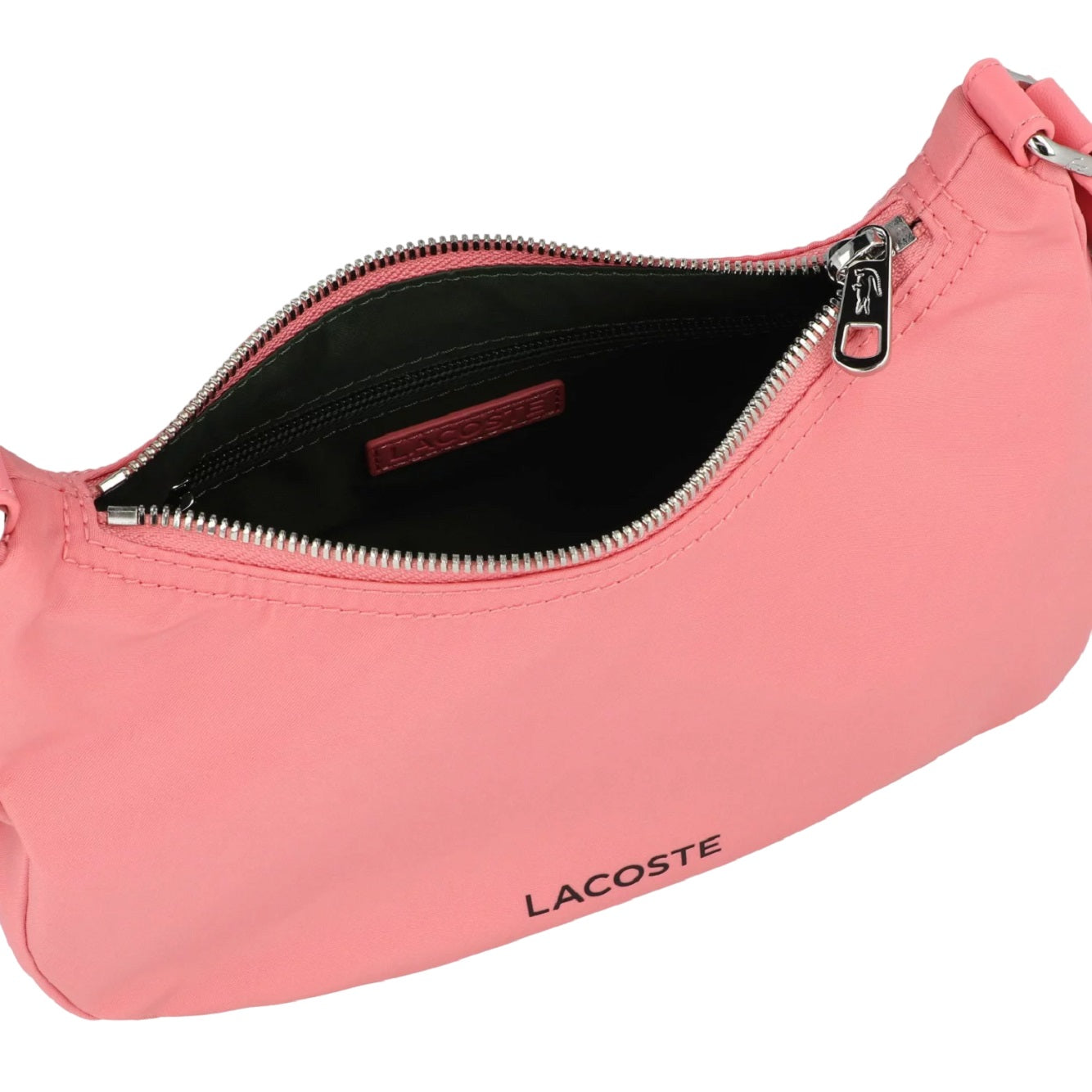 LACOSTE Chic Mini Shoulder Handbag