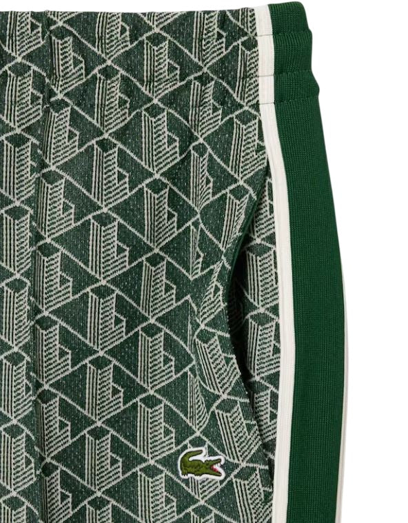 LACOSTE Stylish Men's Skiwear for Fall/Winter 25/26