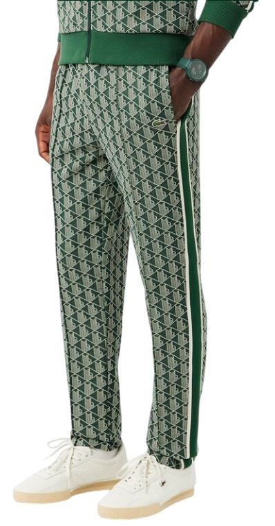 LACOSTE Stylish Men's Skiwear for Fall/Winter 25/26