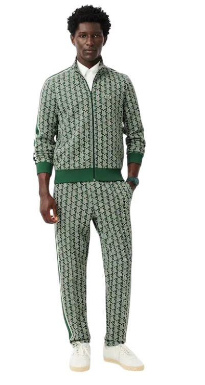 LACOSTE Stylish Men's Skiwear for Fall/Winter 25/26