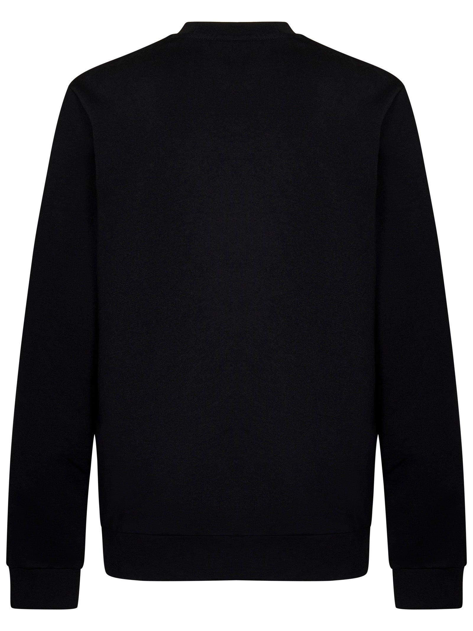 LACOSTE Classic Crew Neck Hoodie for Men