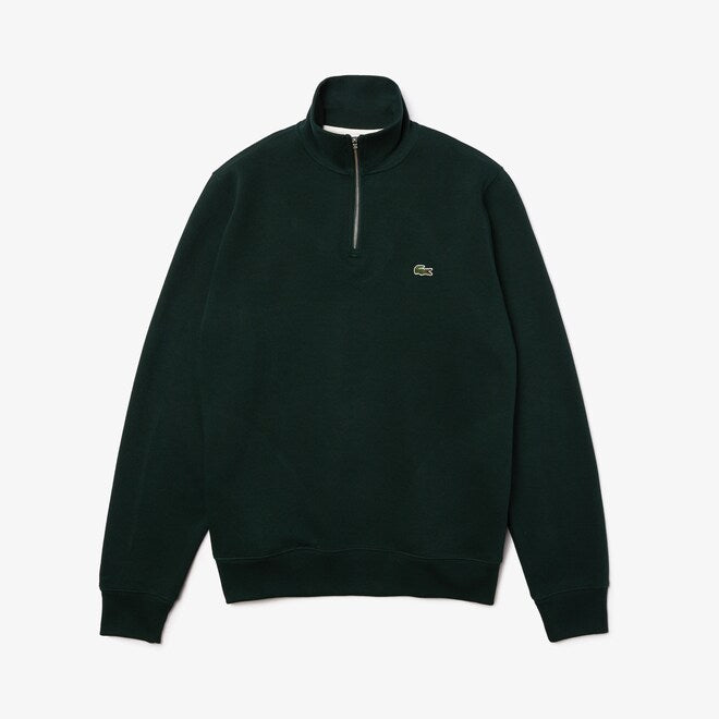 LACOSTE Men's Cozy Fit Sweatshirt - FW25 Collection
