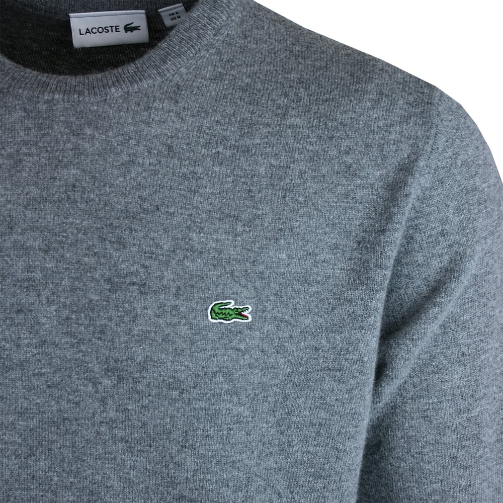 LACOSTE Classic Men's Sweater