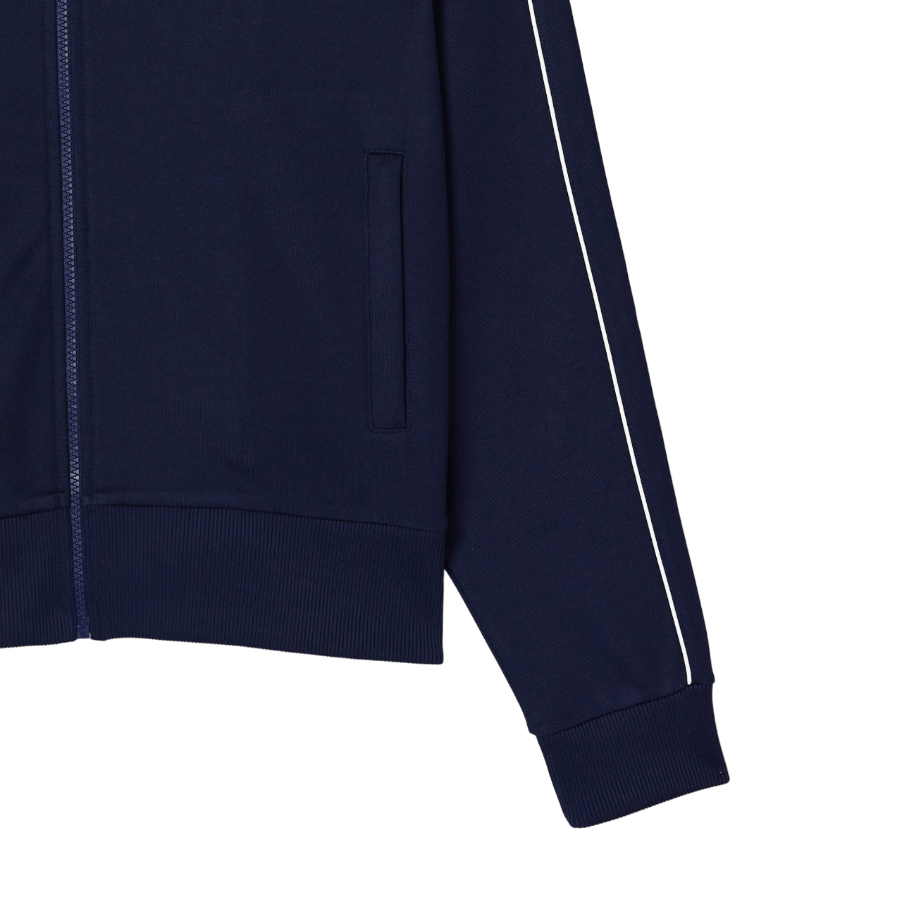 LACOSTE Athletic Fit Sweatshirt for Men - Iconic Style