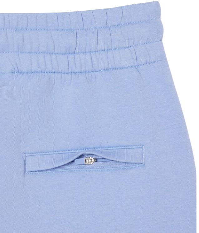 LACOSTE Tapered Fit Sweatpants for Women