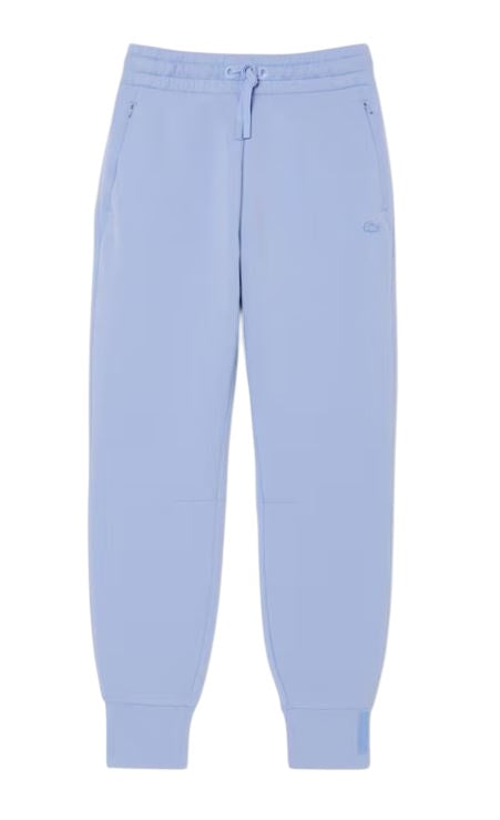 LACOSTE Tapered Fit Sweatpants for Women