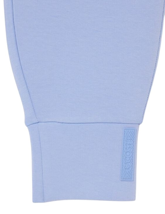LACOSTE Tapered Fit Sweatpants for Women