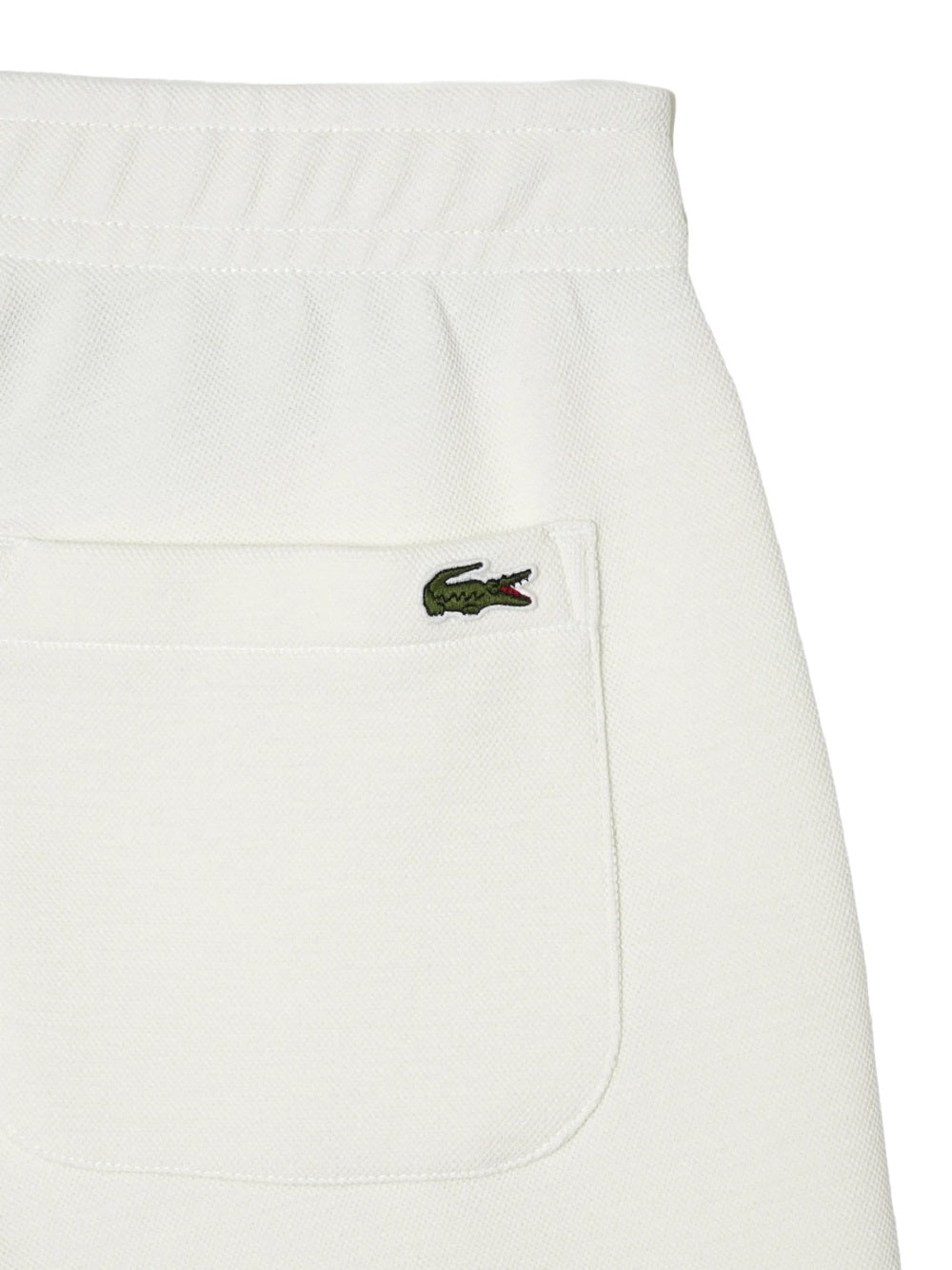 LACOSTE Chic Tapered Pants for Women