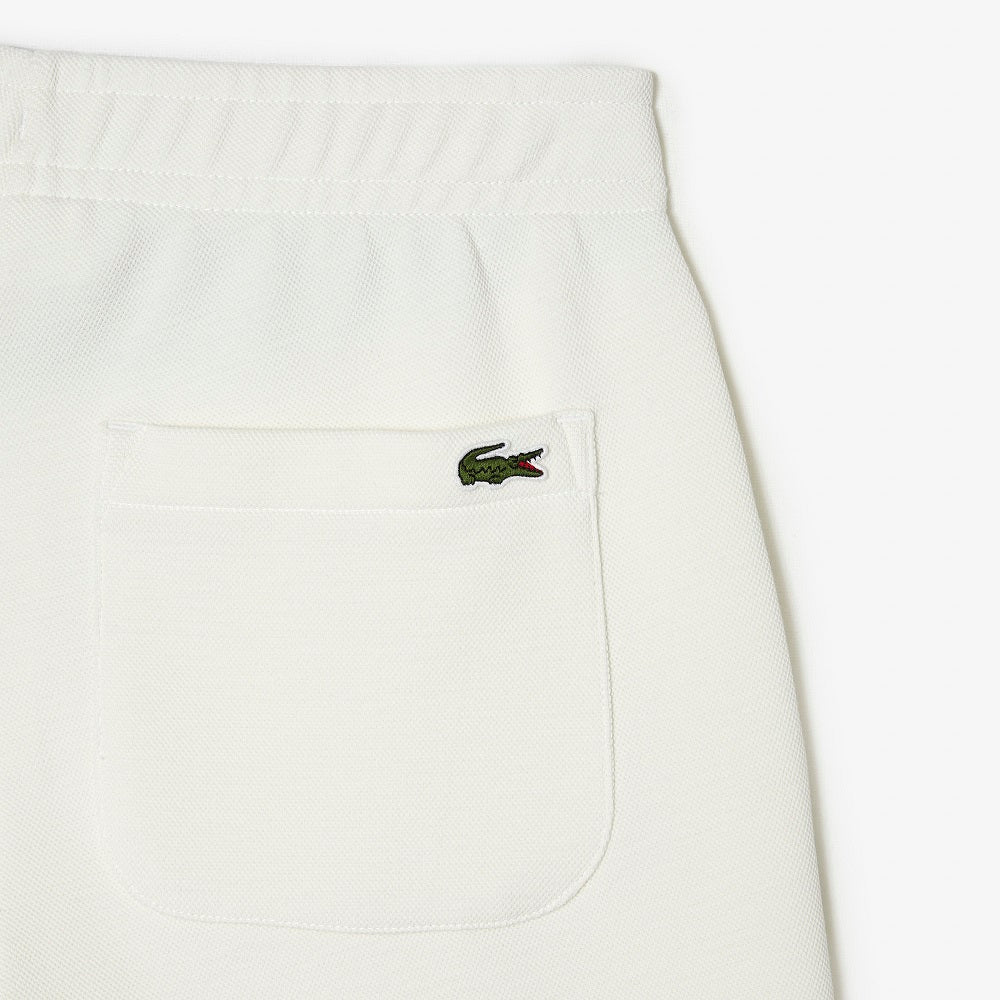 LACOSTE Chic Tapered Pants for Women