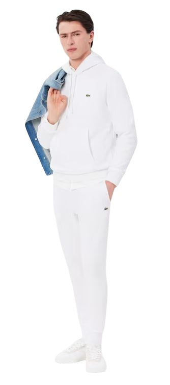 LACOSTE Timeless Tennis Trousers for Men