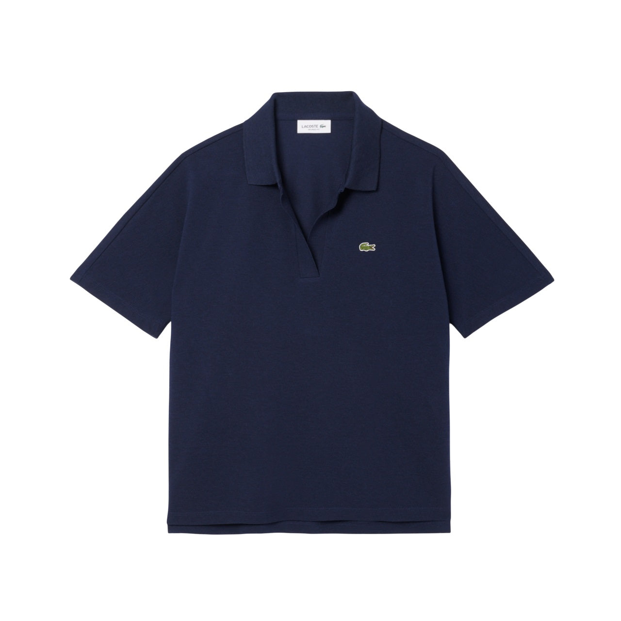 LACOSTE Classic Women’s Polo