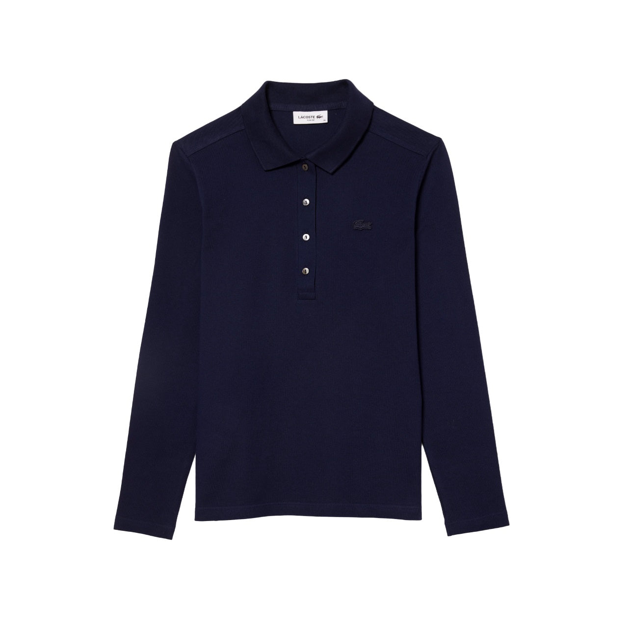 LACOSTE Classic Polo for Women