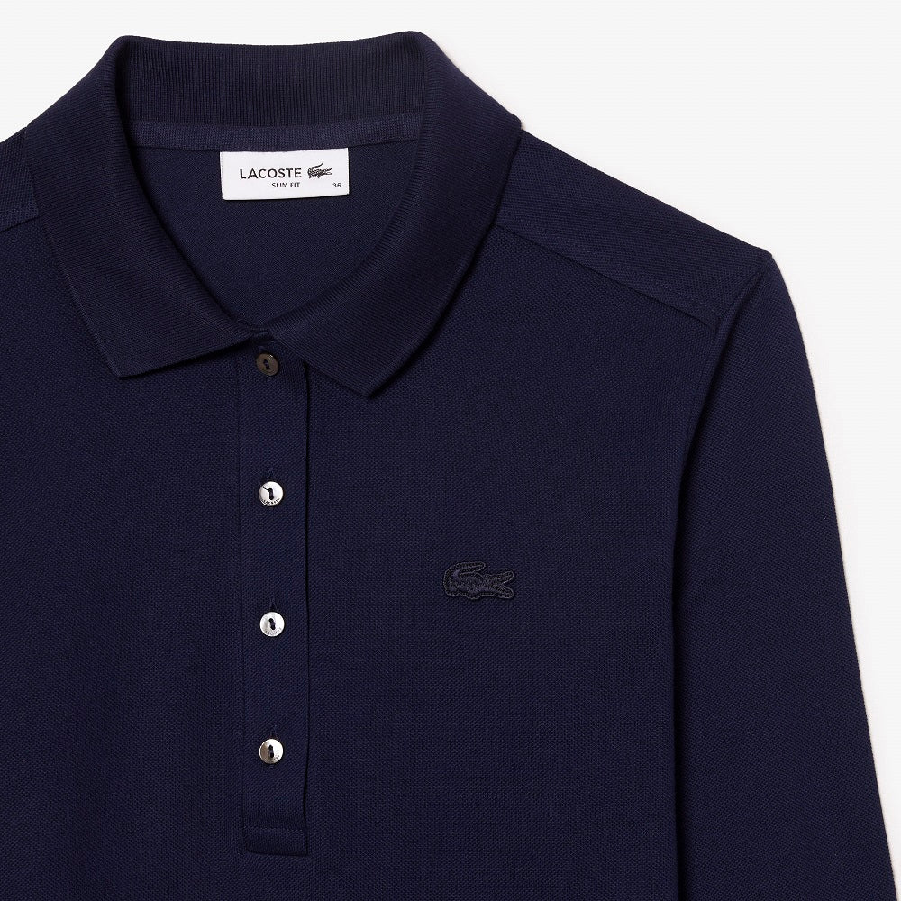 LACOSTE Classic Polo for Women