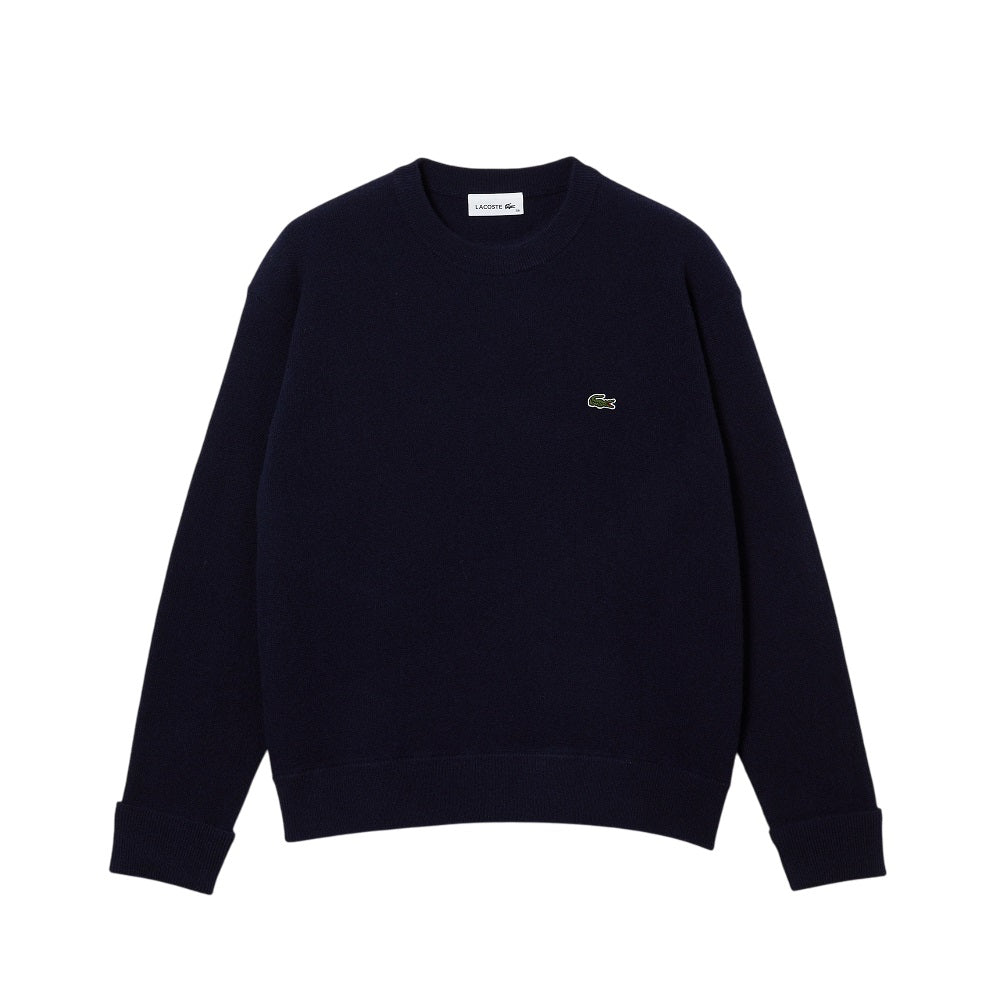 LACOSTE Wool Pullover for Women