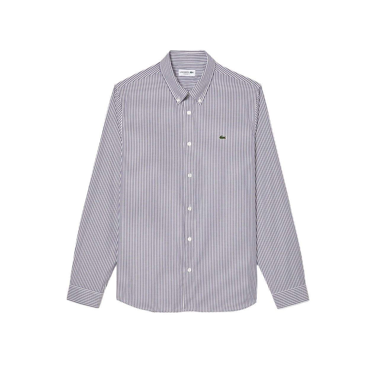 LACOSTE Timeless Men's Shirt - Elegant Design