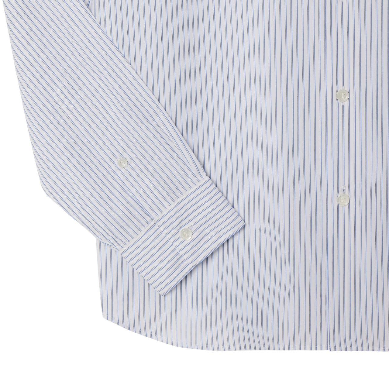 LACOSTE Classic Straight Cut Shirt for Men