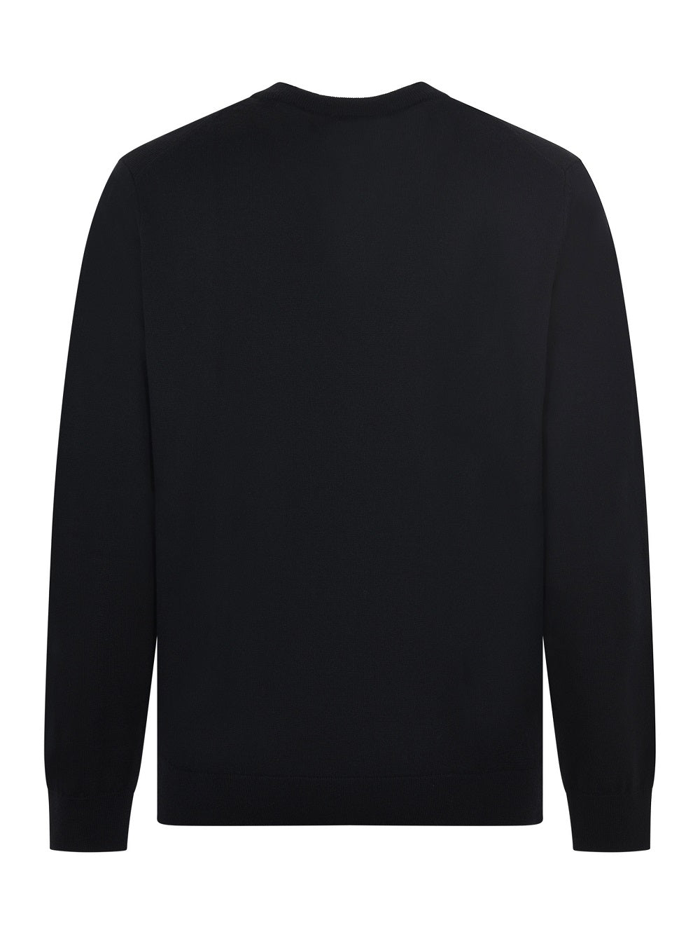 LACOSTE Men's Classic Wool Sweater