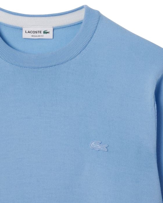 LACOSTE Men's Mini Sweater