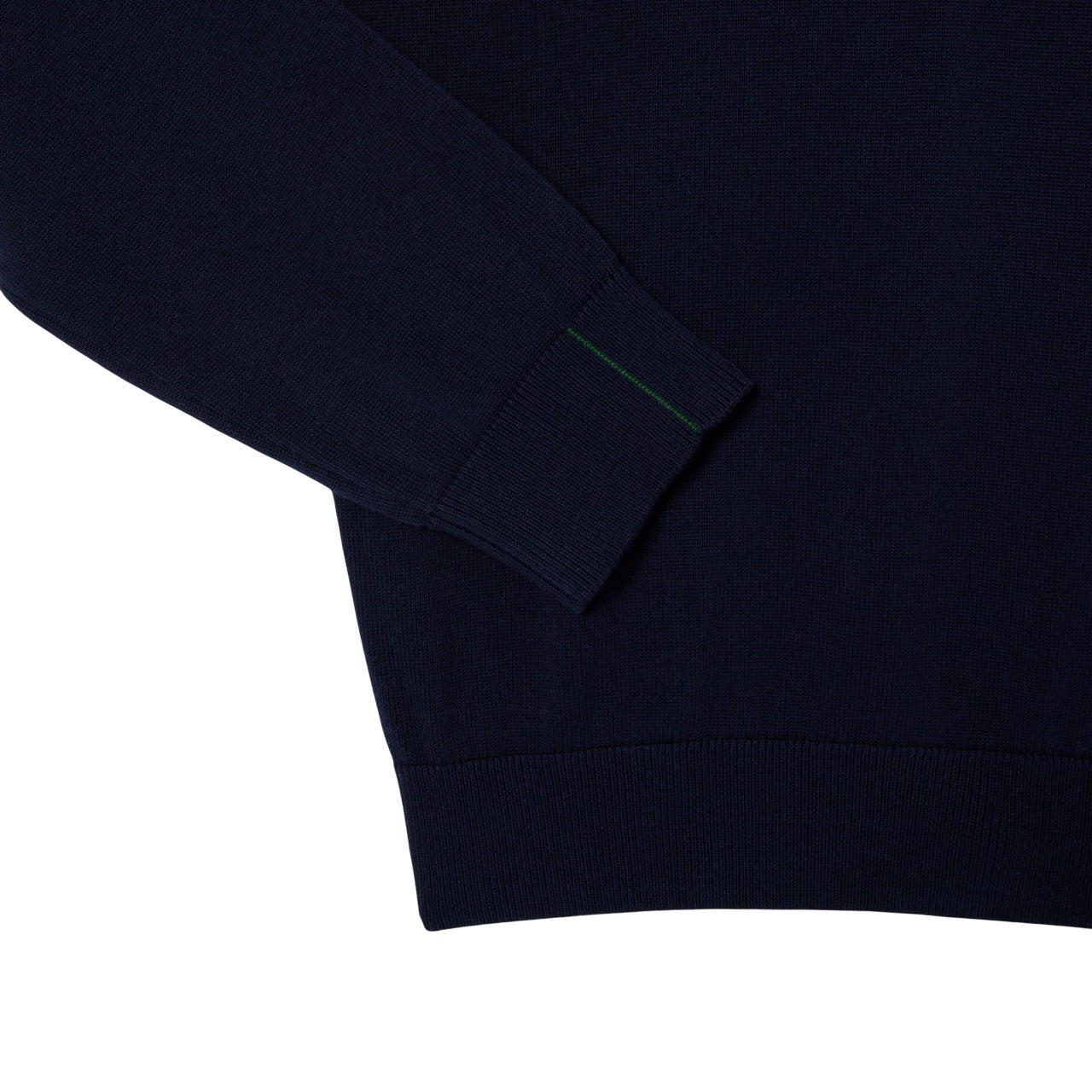 LACOSTE Classic Pullover Sweater for Men