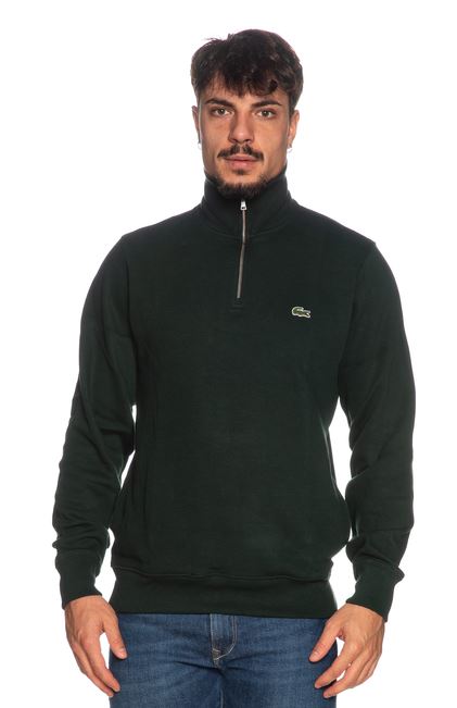 LACOSTE Men's Cozy Fit Sweatshirt - FW25 Collection