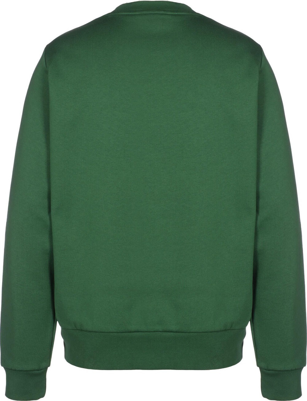 LACOSTE High-Collar Classic Sweatshirt for Men