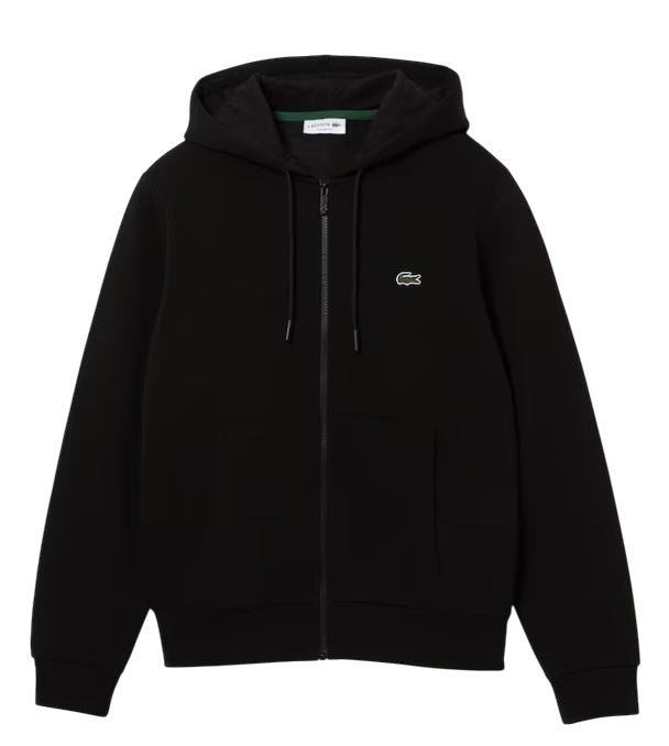 LACOSTE Classic Adjustable Hoodie for Men