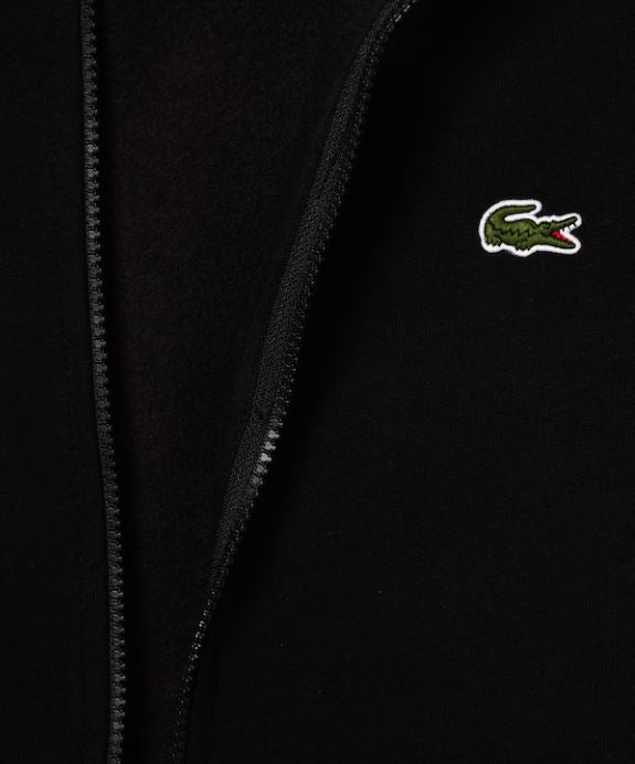 LACOSTE Classic Adjustable Hoodie for Men
