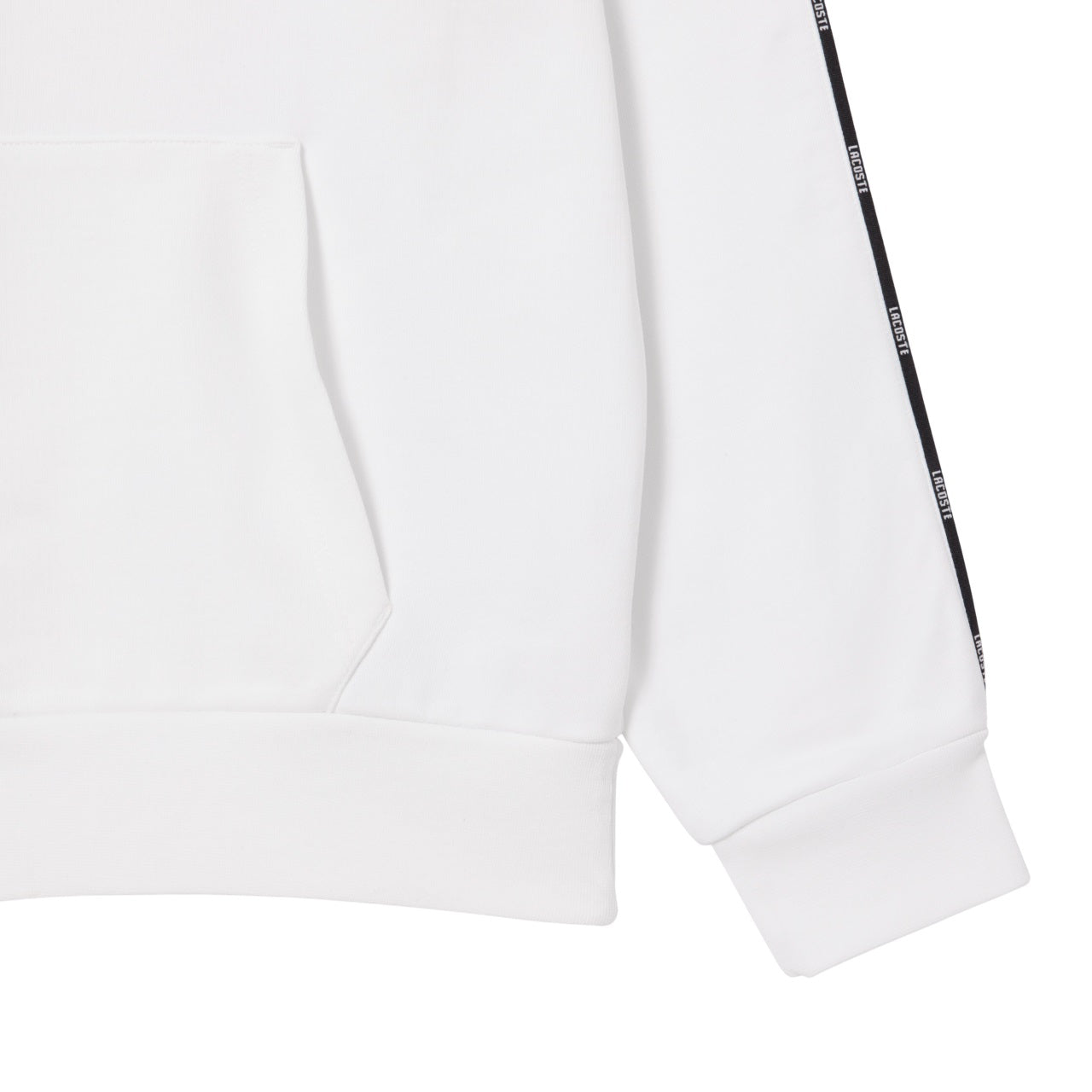 LACOSTE Classic Sweatshirt for Men