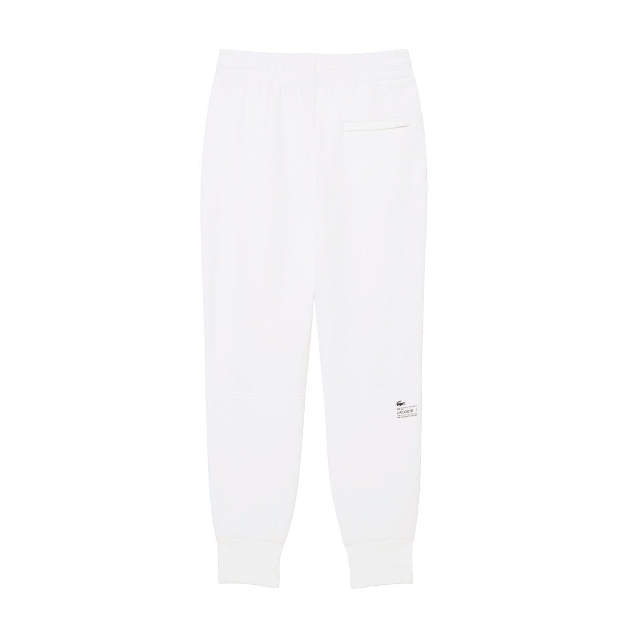 LACOSTE Stylish Women's Trousers for Every Occasion