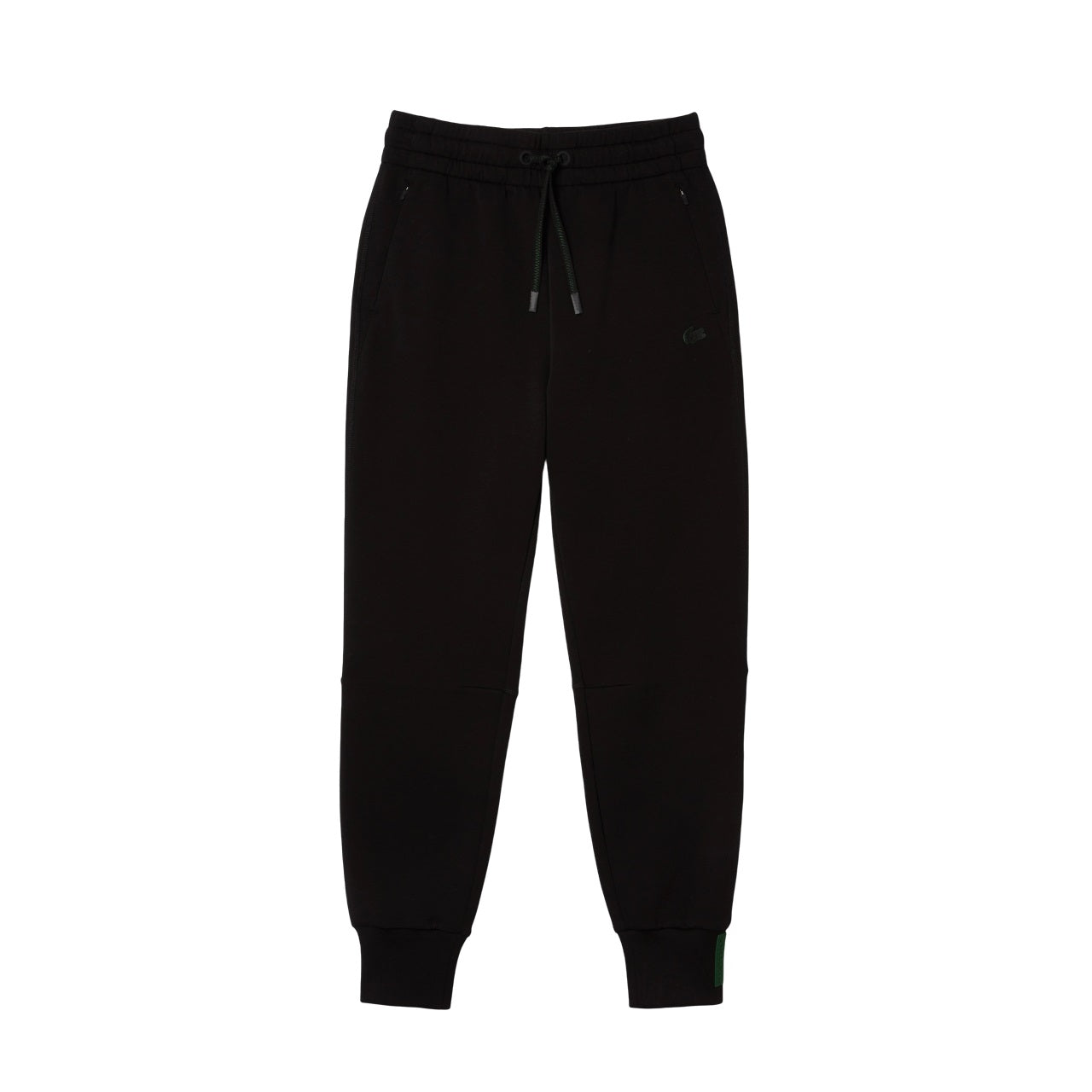 LACOSTE Sleek Women's Trouser for Effortless Style