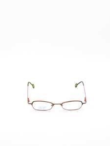 LAFONT Chic Mini Optical Frames for Women - International Fit
