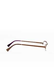 LAFONT Elegant Optical Frames for Women - Comfortable International Fit